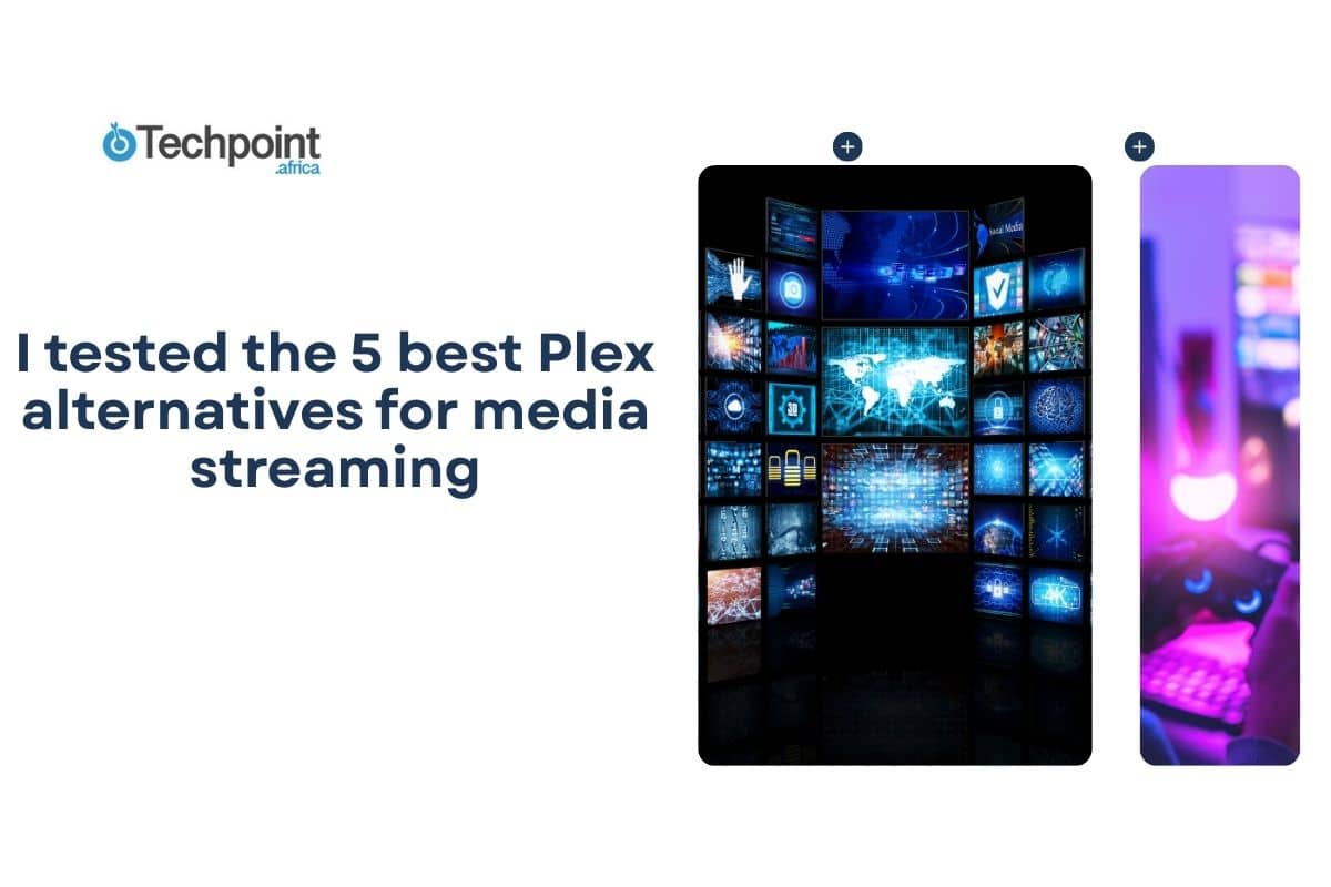 I tested the 5 best Plex alternatives for media streaming