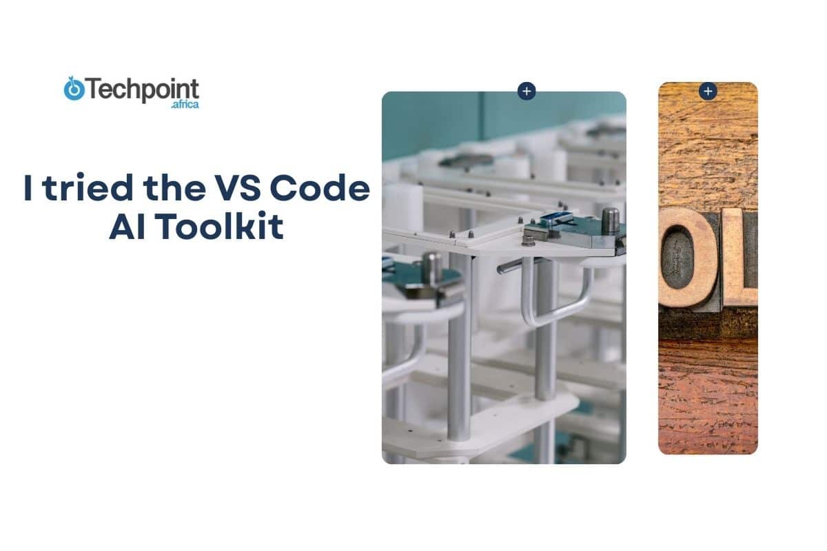 I tried the VS Code AI Toolkit—here’s what it can actually do