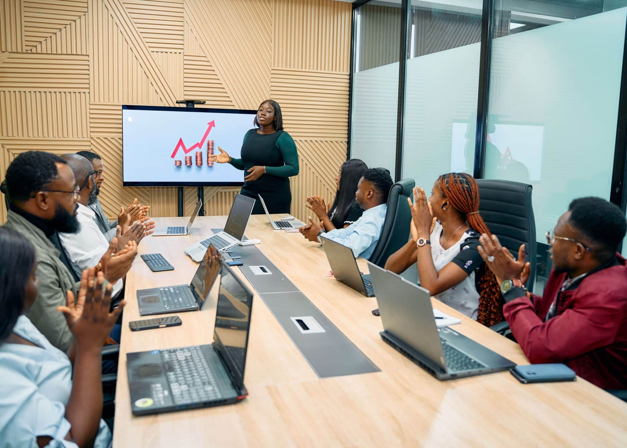 Africa’s tech reckoning: Why governance must become our first principle