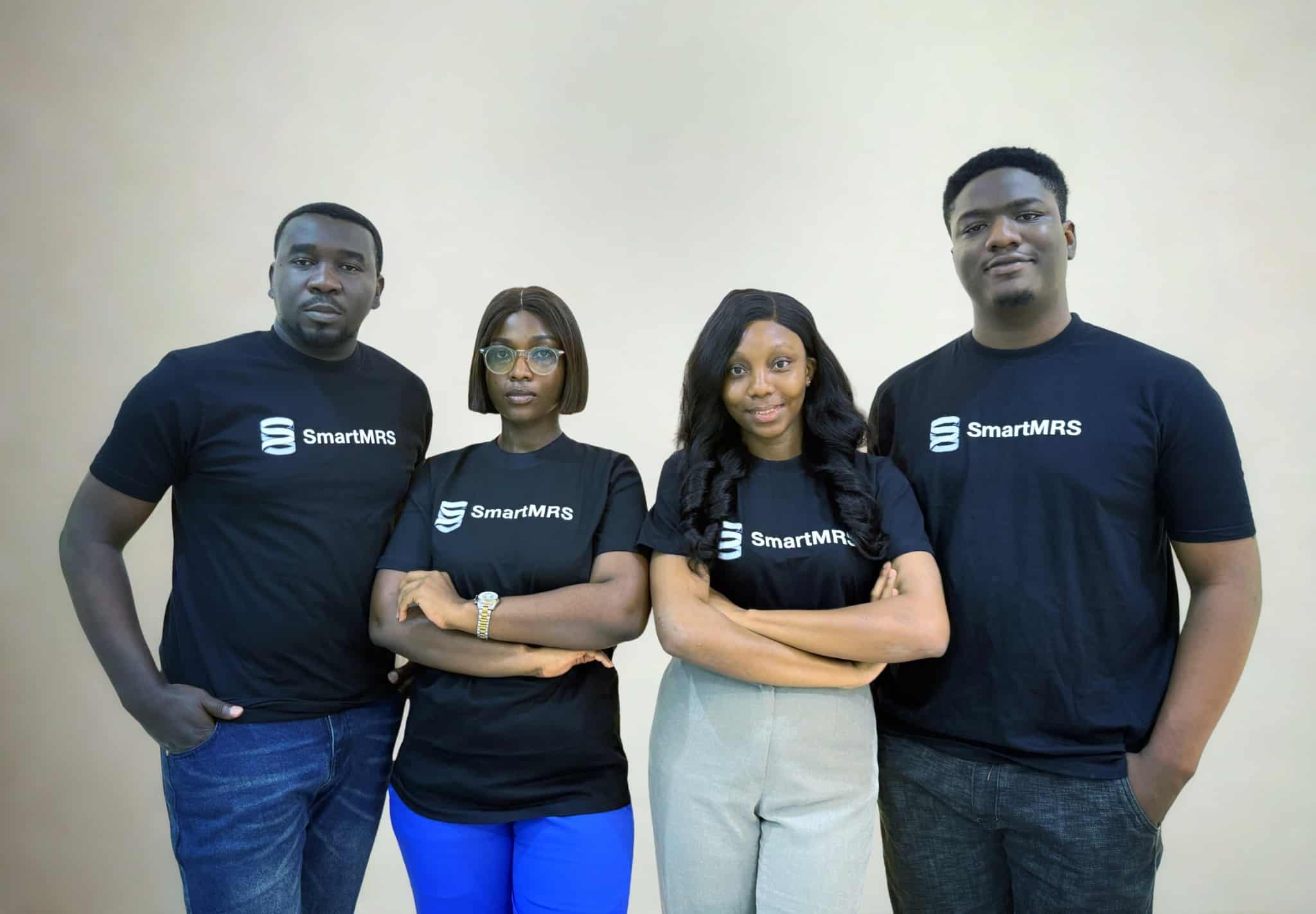 SmartMRS: Pioneering AI-integrated health records in Nigeria 