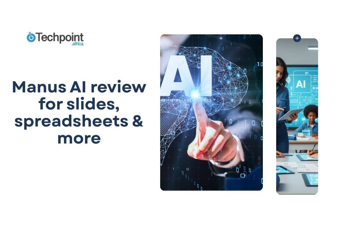 Manus AI review for slides, spreadsheets & more—here’s how it went. 