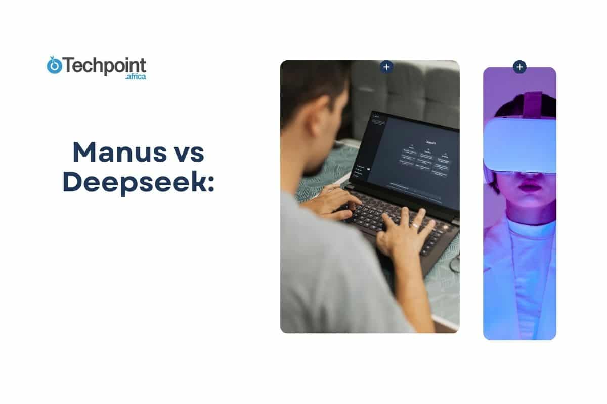 Manus vs Deepseek: my hands-on comparison of AI writing tools