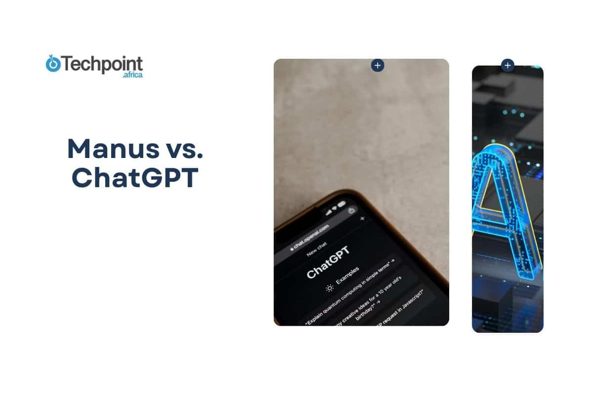 Manus vs. ChatGPT(2025): i tested them on 10 different tasks; here’s the winner