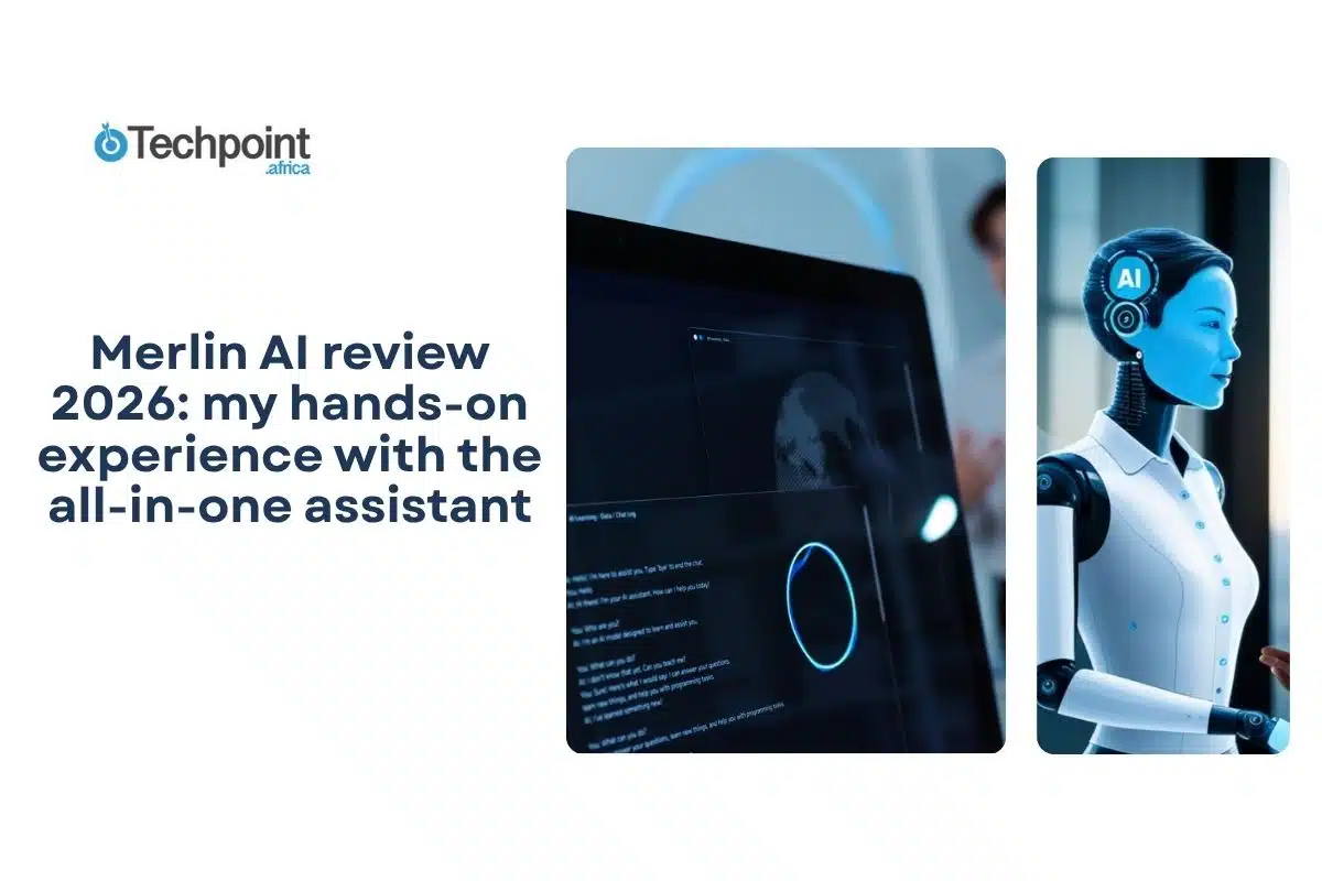 Merlin AI review 2026: my hands-on experience with the all-in-one assistant