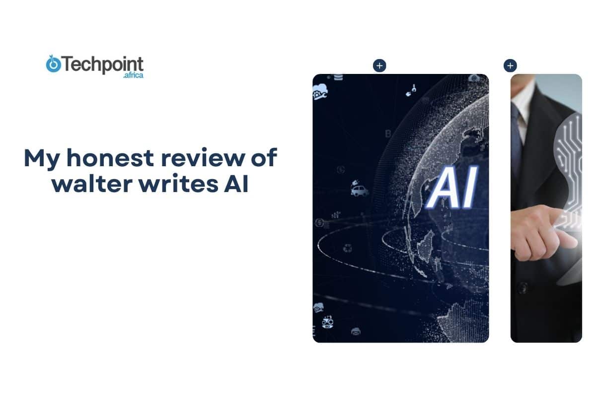 My honest review of walter writes AI: turning AI text into human-sounding writing