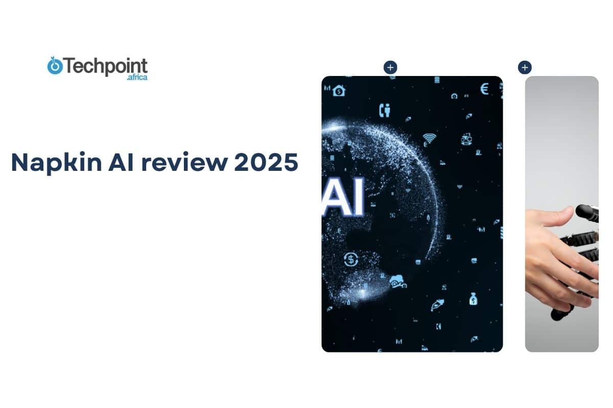 Napkin AI review 2025: i tried it to turn my notes into visuals