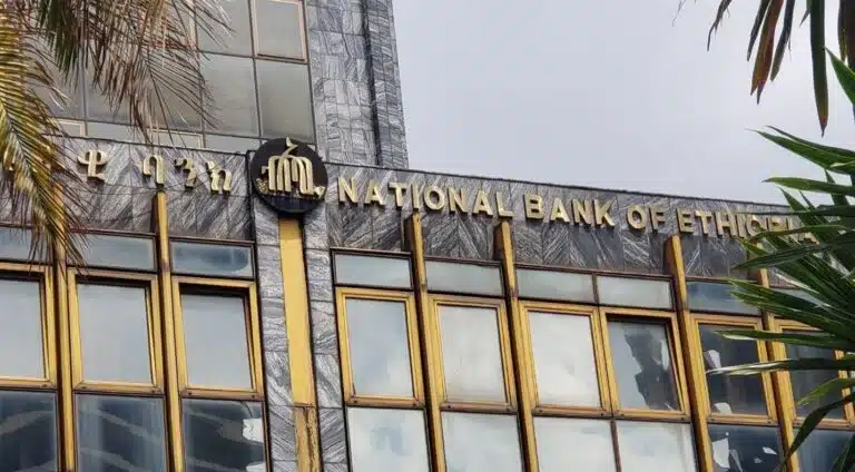 Central bank Of Ethiopia