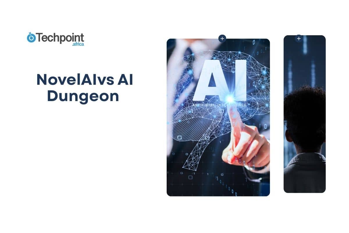  NovelAI vs AI Dungeon: Which AI storytelling tool wins?