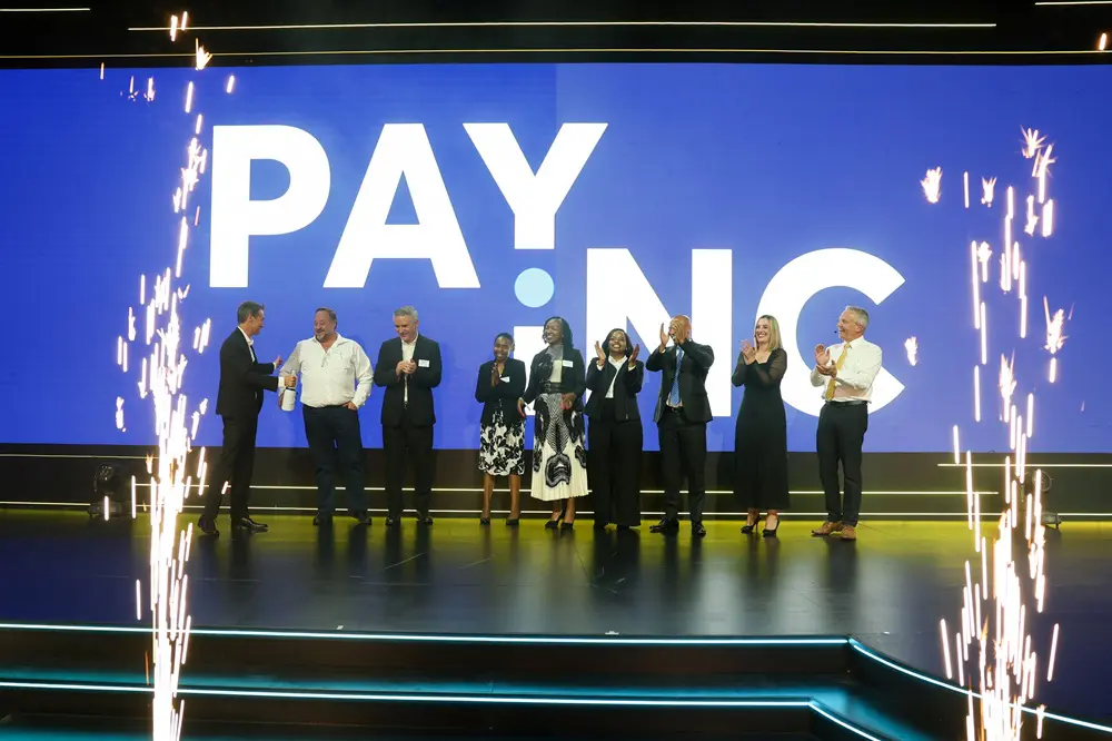 South Africa’s payments processor, BankservAfrica, rebrands to PayInc SA