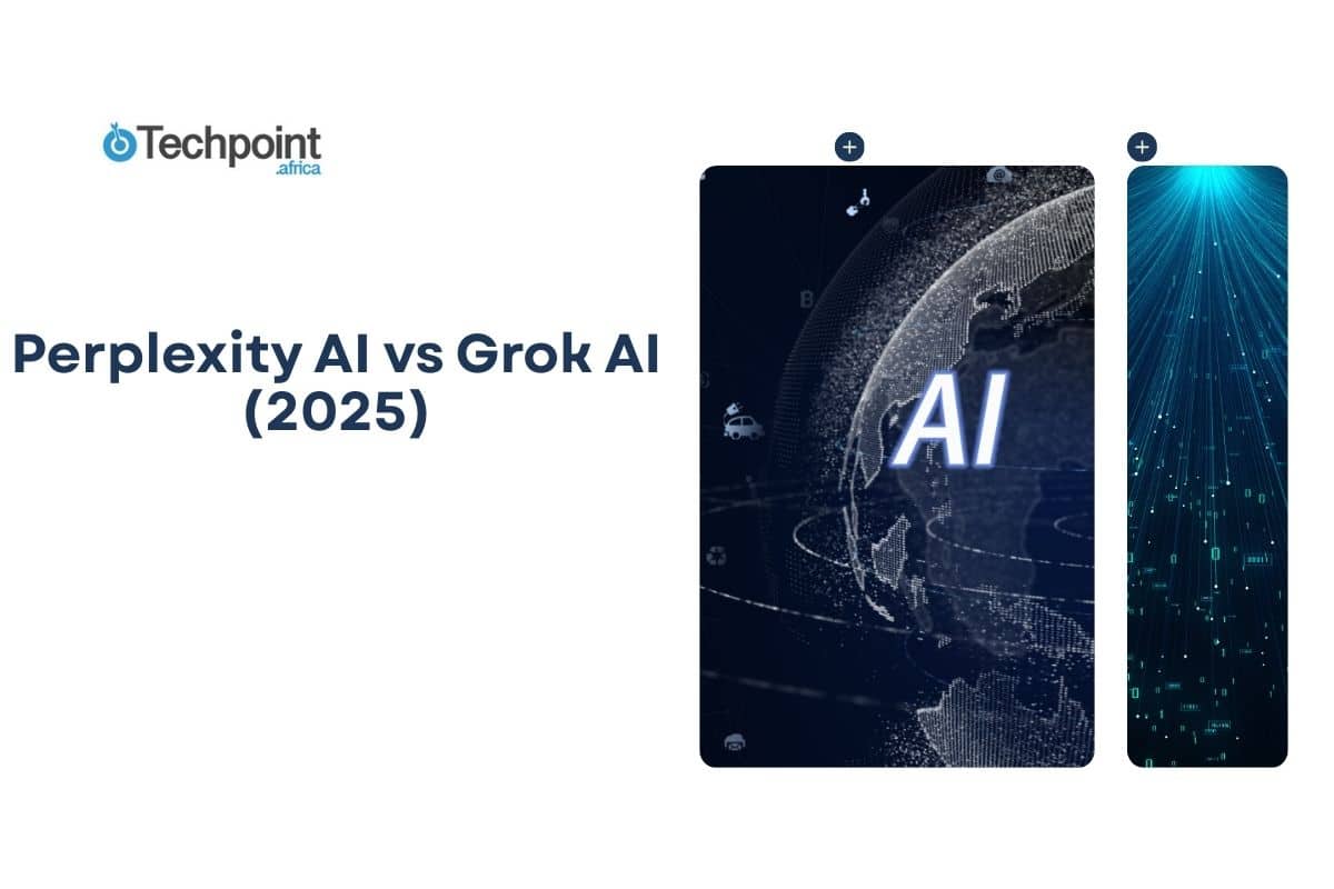 Perplexity AI vs Grok AI (2025): head-to-head comparison & test results
