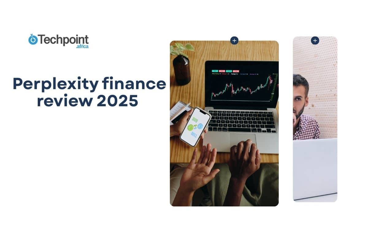  Perplexity finance review 2025: i tested it for stock market analysis