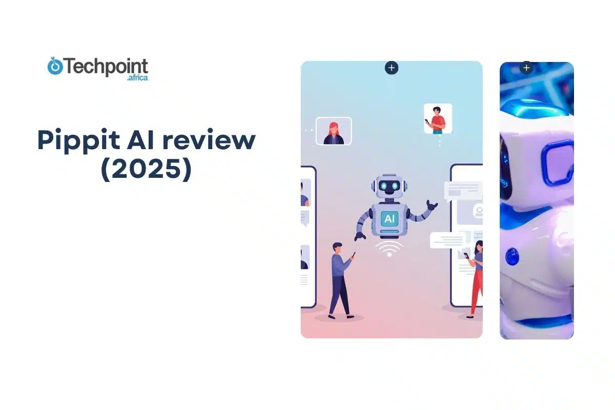 Pippit AI review (2025)
