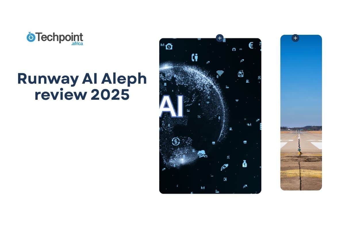 Runway AI Aleph review 2025: hands-on test of the new video editing model