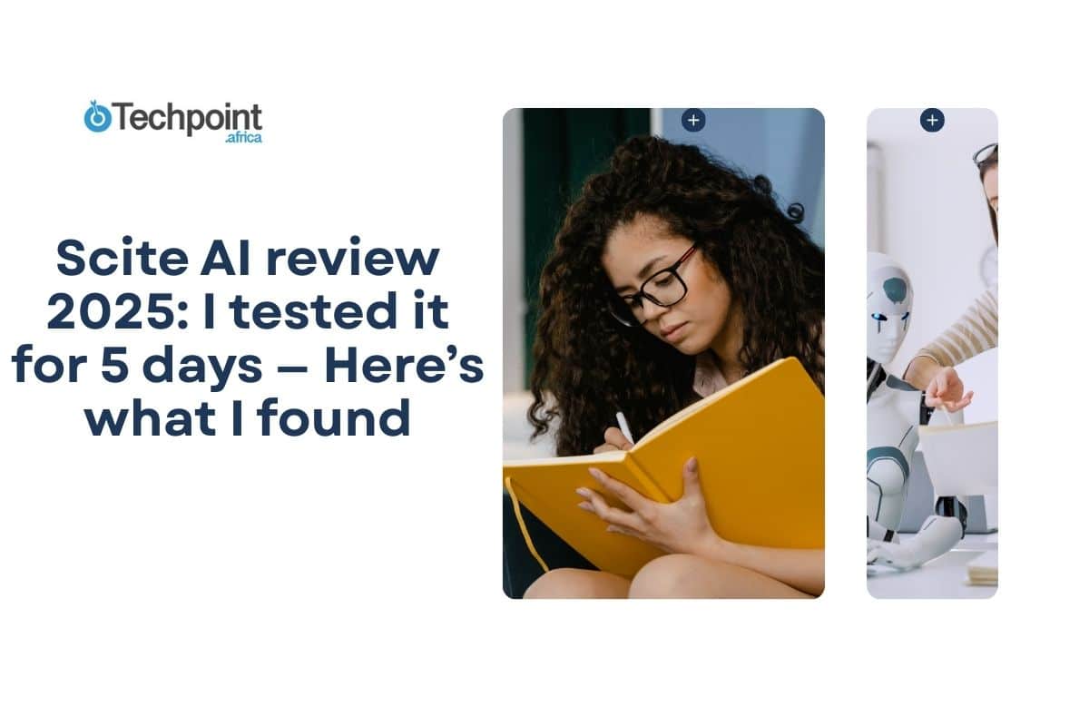 Scite AI review 2025: I tested it for 5 days — Here’s what I found
