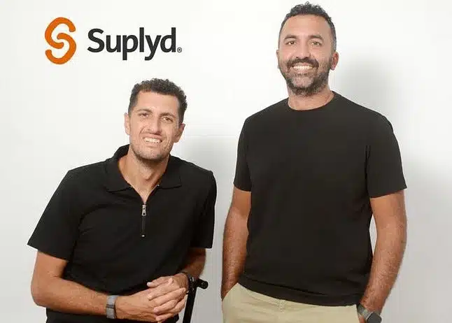 Nigeria’s taxman taps DigiTax for national e-invoicing rollout 3 Suplyd cofounderss