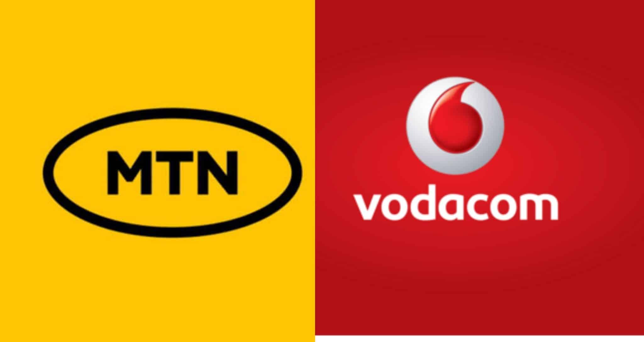 Airtel and Vodacom join forces to expand 4G and 5G coverage in key African markets