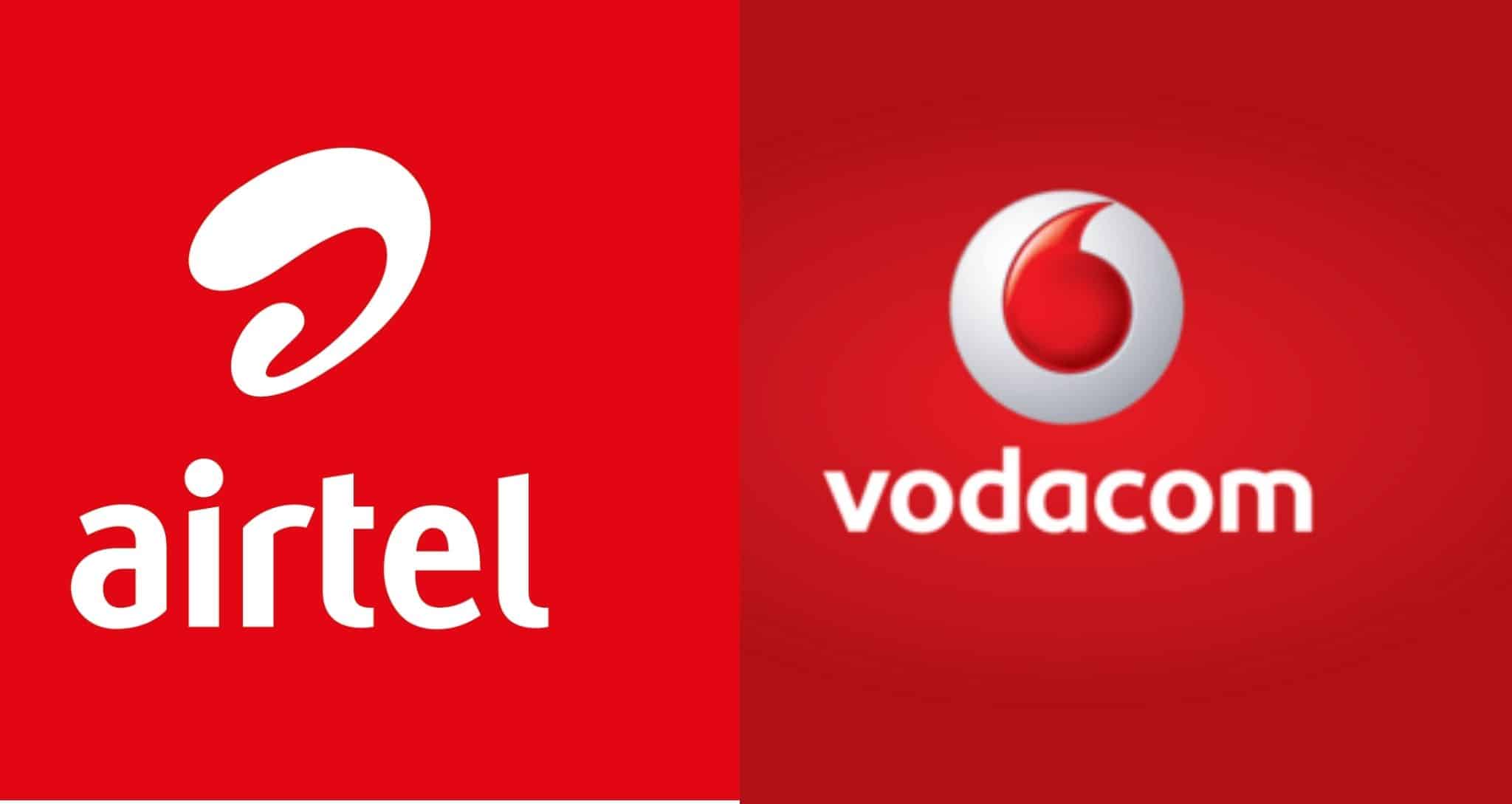 Airtel and Vodacom join forces to expand 4G and 5G coverage in key African markets