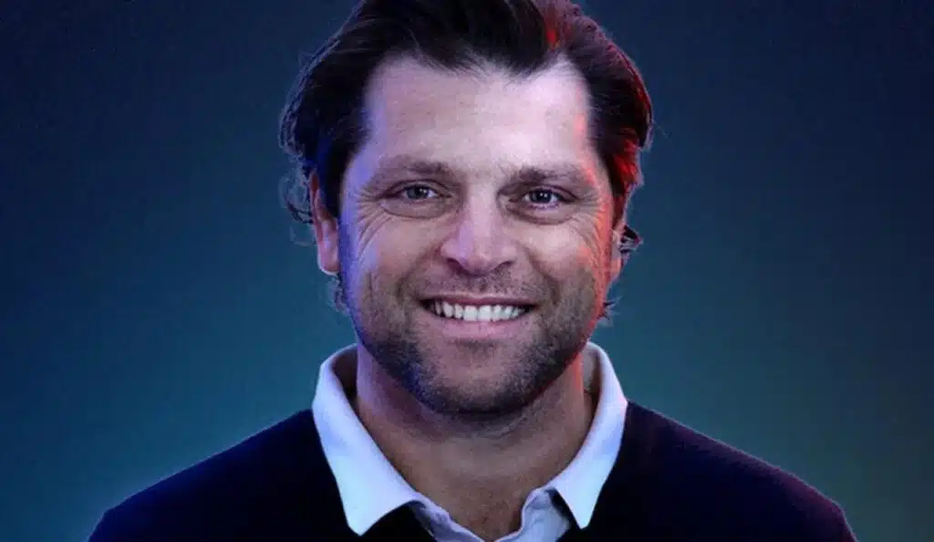 Costas Constantinou, founder of LoveCash