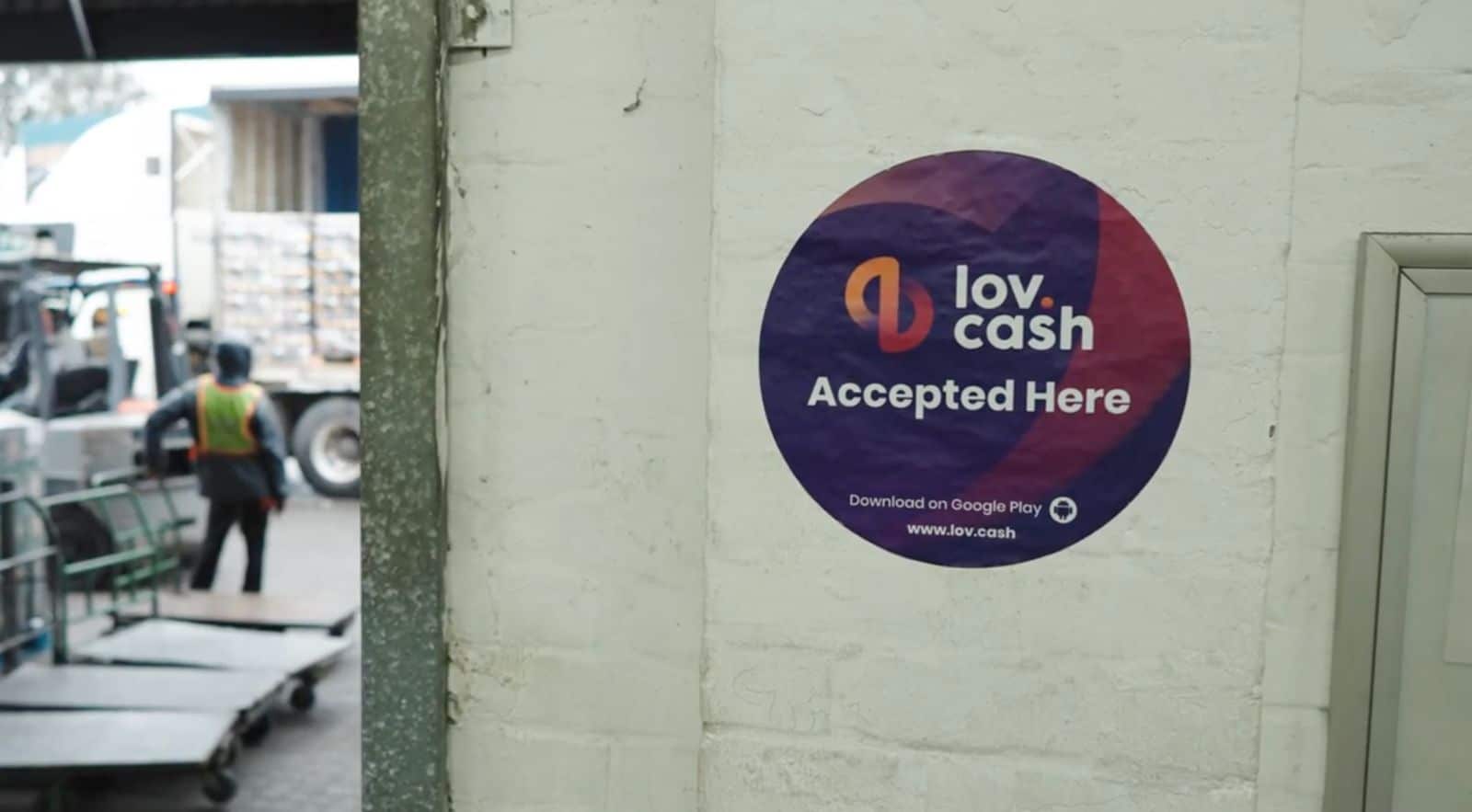 How LovCash and Lisk are using blockchain to digitise in South Africa’s $10bn FMCG sector
