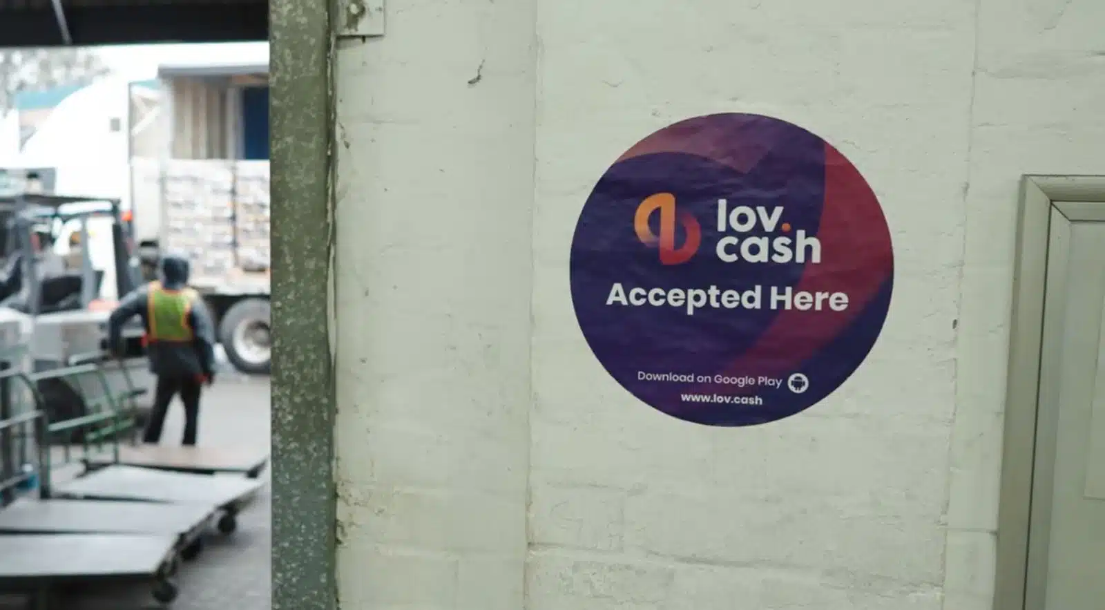 How LovCash and Lisk are using blockchain to digitise South Africa’s $10bn FMCG sector