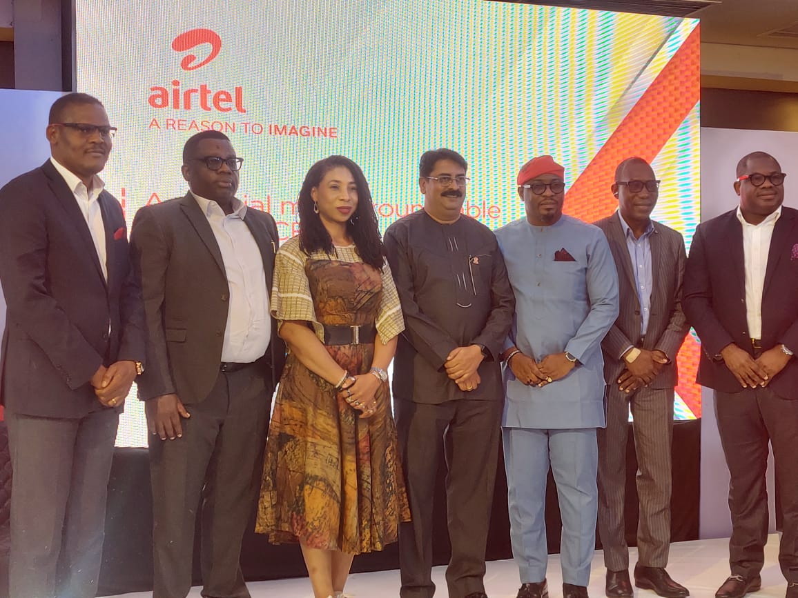 Airtel’s data centre will be larger than MTN’s, with GPU servers for AI