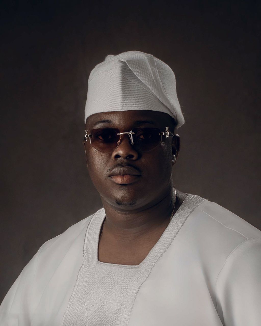 How Olufemi Oguntamu built a business managing Layi Wasabi, Broda Shaggi, and top creators