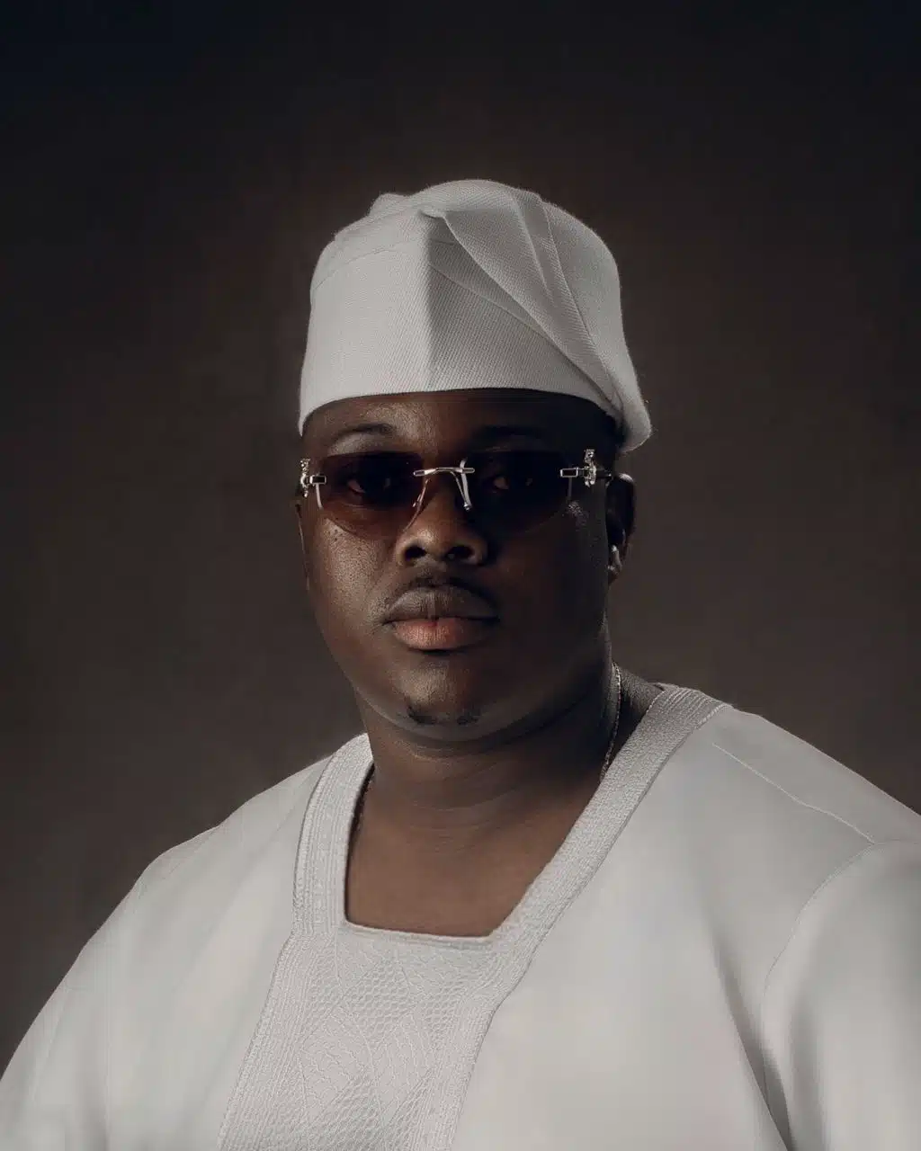 How Olufemi Oguntamu built a business managing Layi Wasabi, Broda Shaggi, and top creators