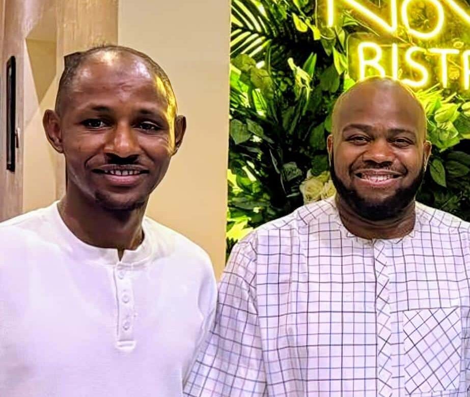 From PoS agents to fintech founders, this startup wants to challenge Moniepoint, OPay, others
