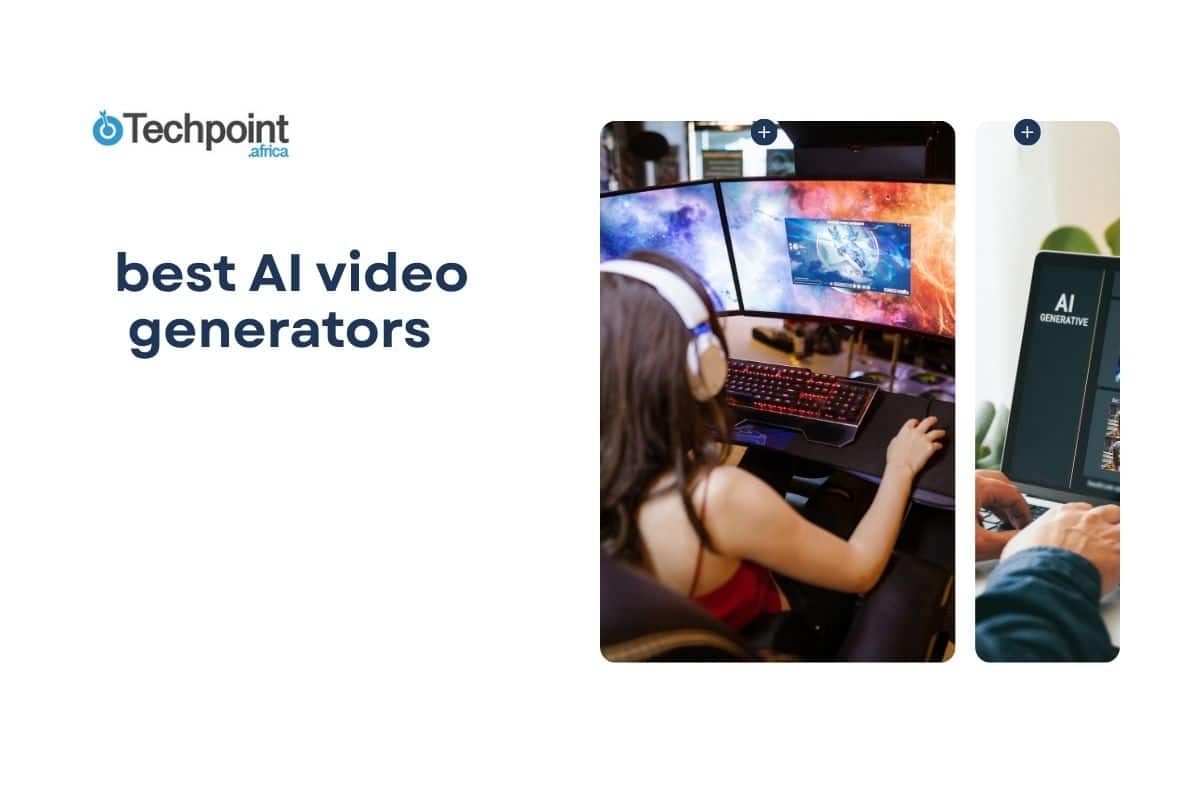 15 best AI video generators for stunning, fast & easy video creation in 2025