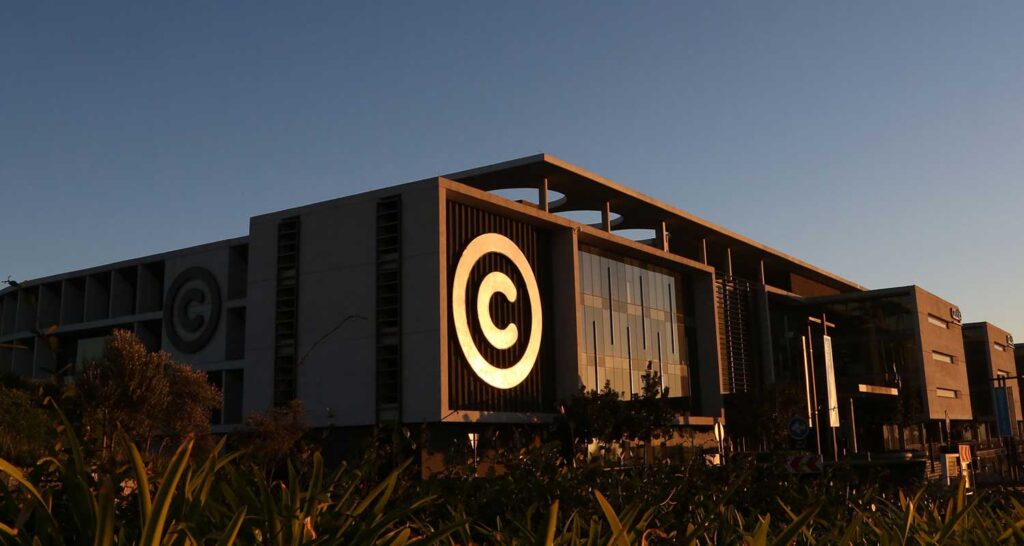 Cell C