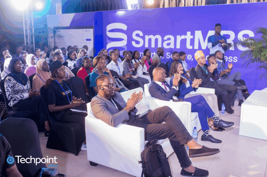 Dobic Health officially launches SmartMRS to transform Nigeria’s healthcare records 4 SmartMRS launch