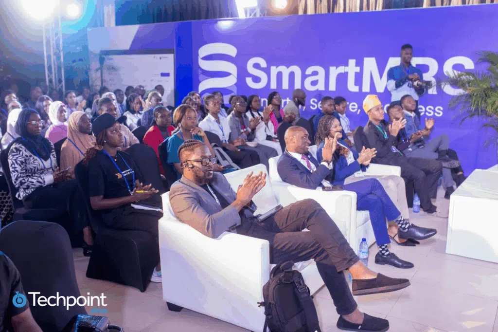 SmartMRS launch