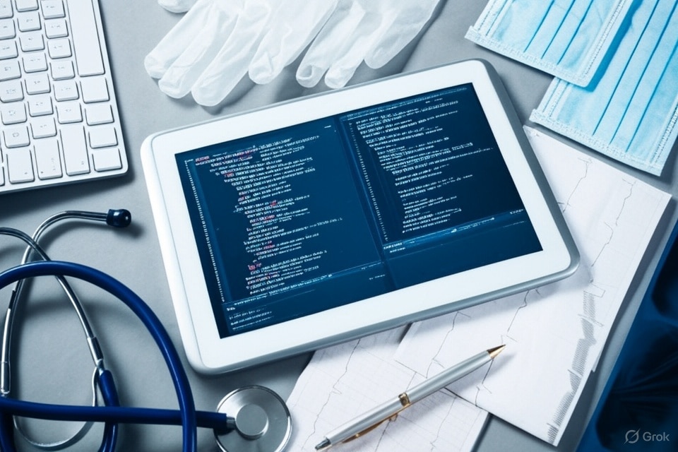 There’s no balance: How this UNILAG student juggles medical school and software engineering