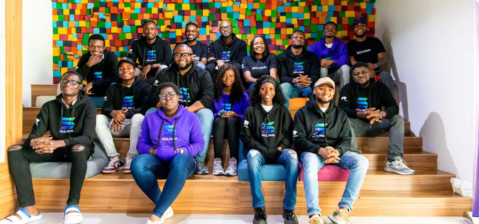 How Web3 community, Superteam Nigeria, crossed $1 million in total earnings