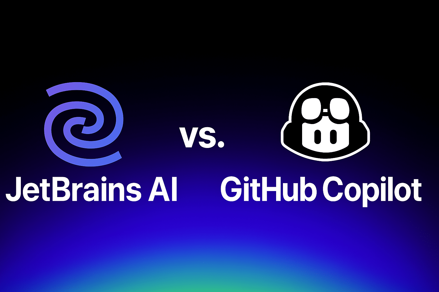JetBrains AI vs. GitHub Copilot: Which AI coding assistant truly delivers in 2025?