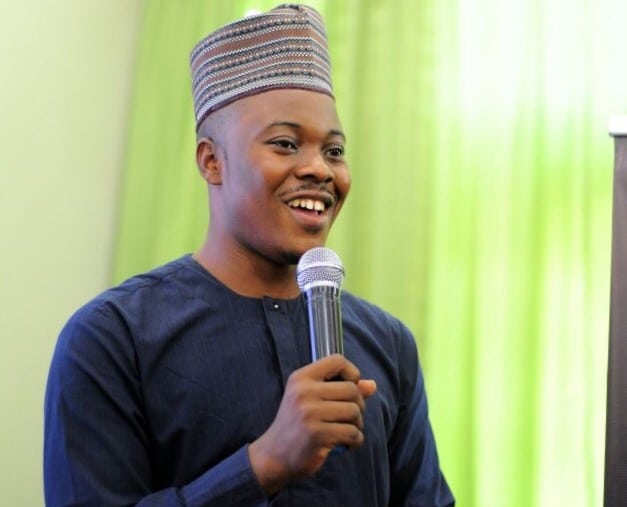 How Olufemi Oguntamu built a business managing Layi Wasabi, Broda Shaggi, and top creators 1 Olufemi Oguntamu