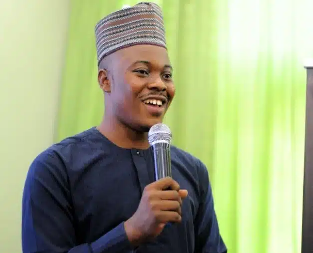 Olufemi Oguntamu