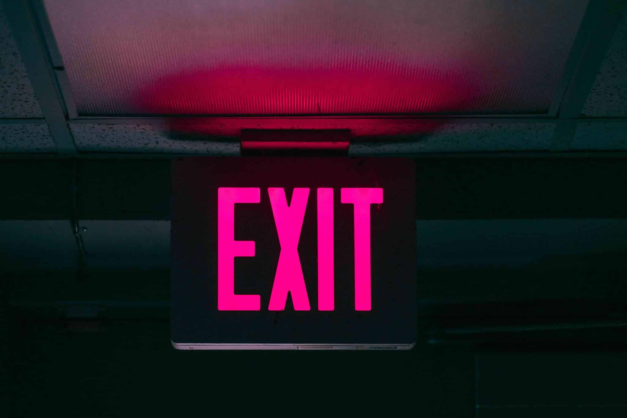 Show me the money: The need for transparency in African tech exits