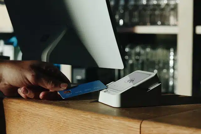 Paystack and FAAN launch tap-to-pay card payments at Nigerian airports
