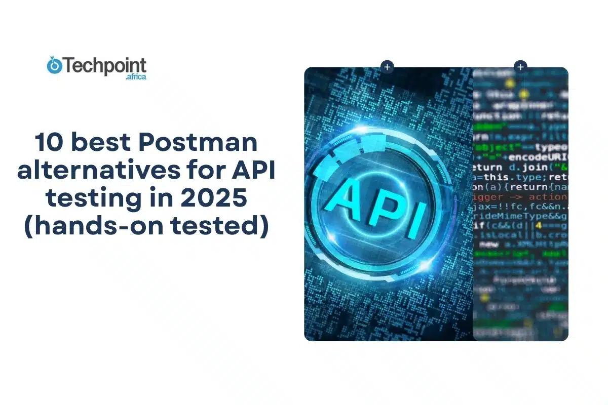 10 best Postman alternatives for API testing in 2025 (hands-on tested)