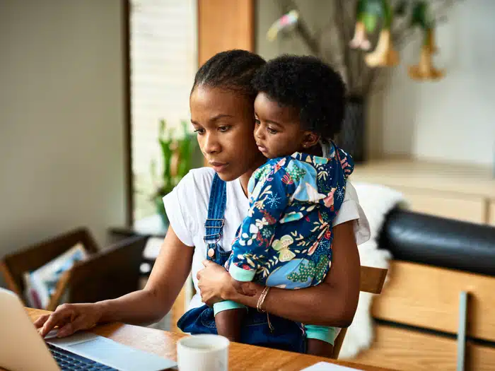 A doctor’s formula for being a wife, mum, and startup founder 