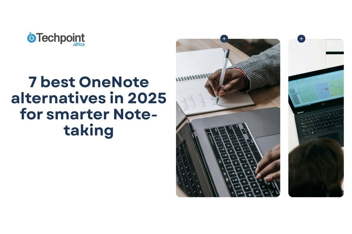 7 best OneNote alternatives in 2025 for smarter Note-taking