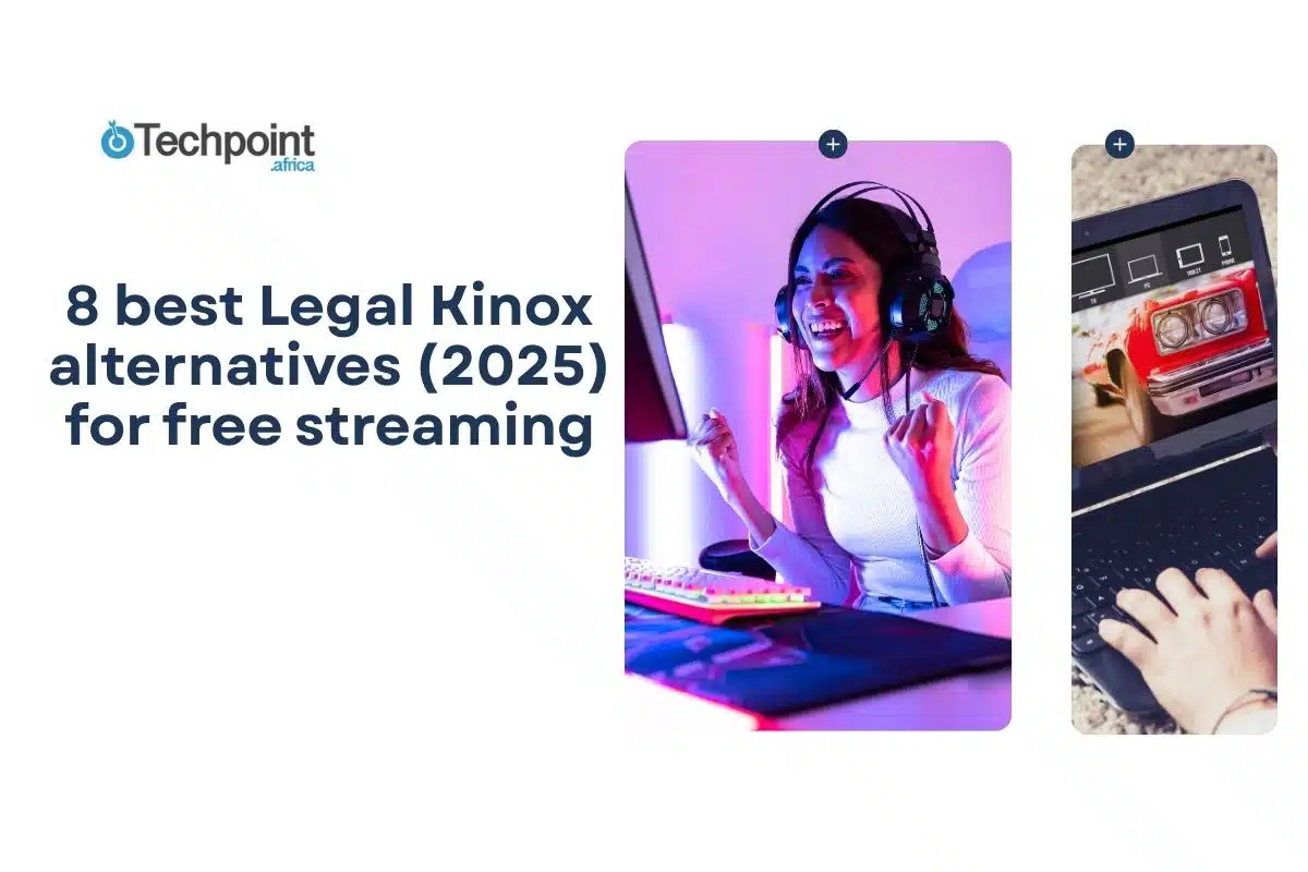 8 best Legal Kinox alternatives (2025) for free streaming
