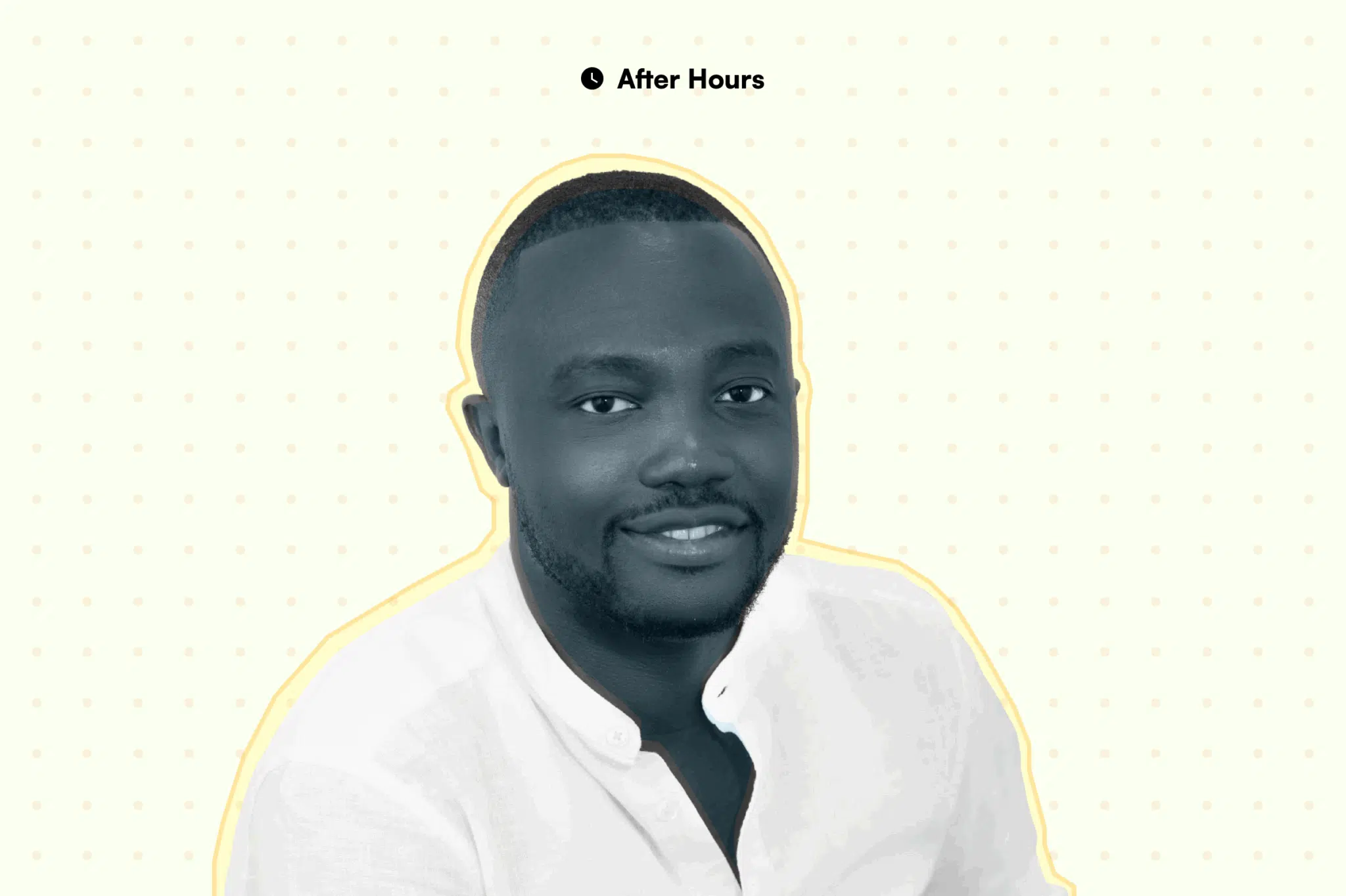 This Nigerian designer is on a mission to make tech work for everyone
