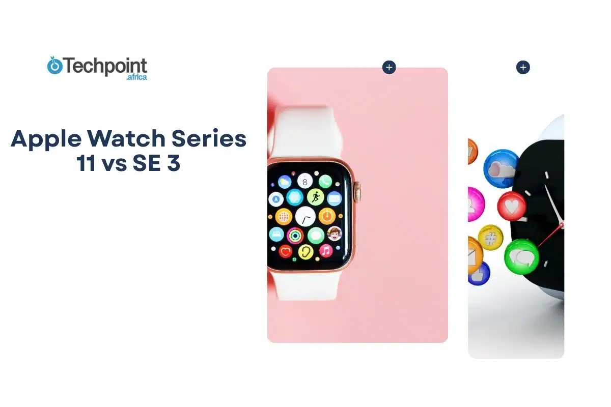 Apple Watch Series 11 vs SE 3: Which watch deserves your wrist and money?