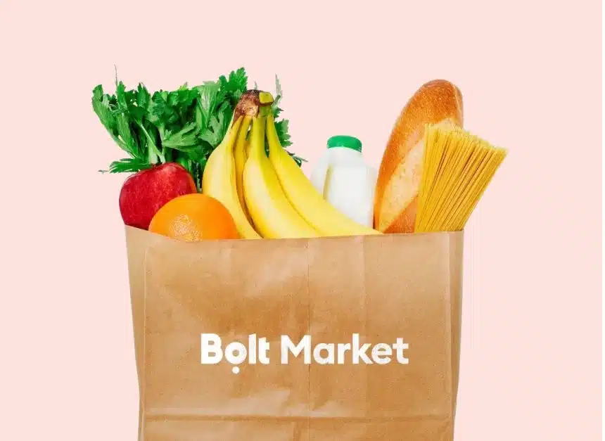 Bolt Market