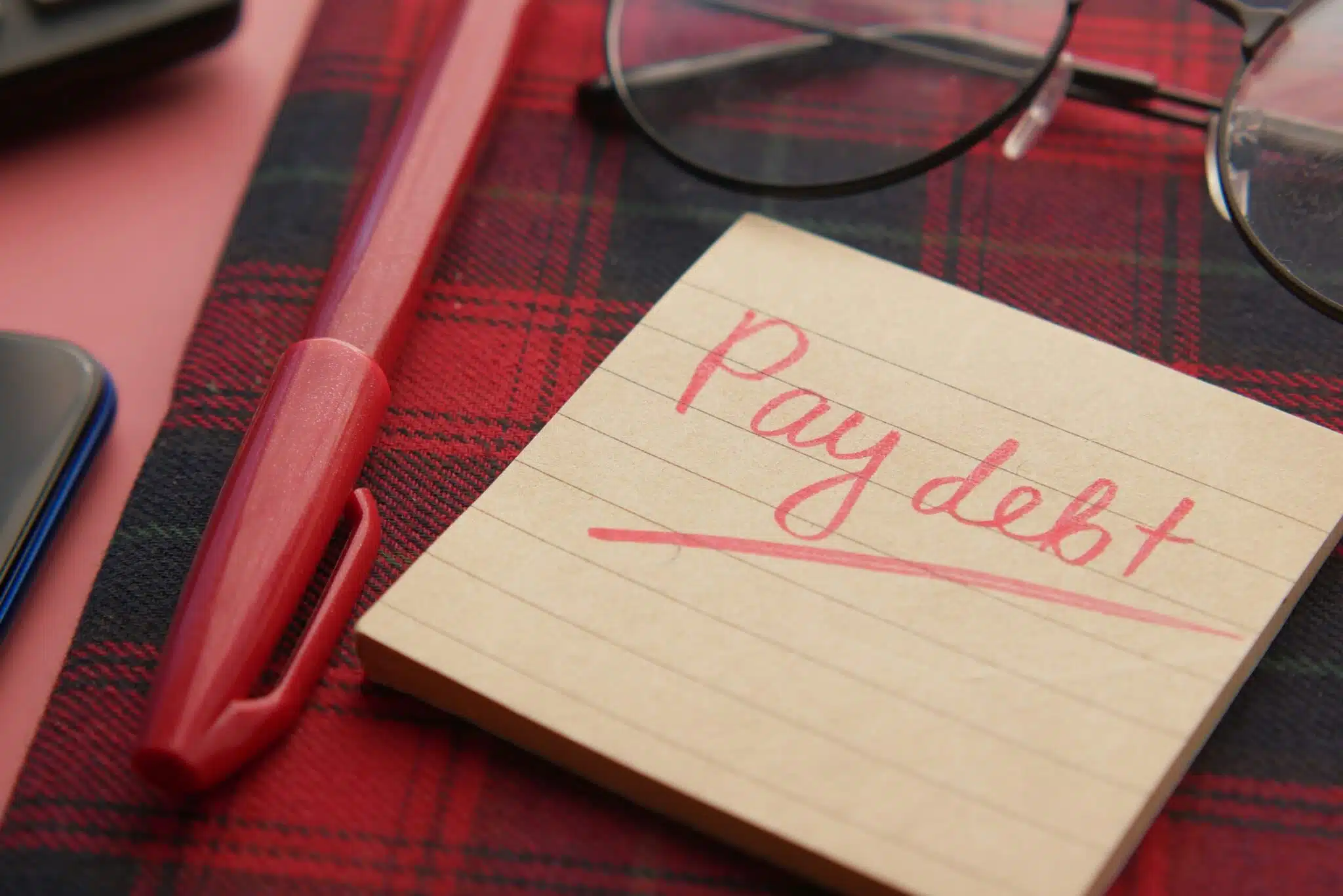 Why every African founder and investor should care about debt