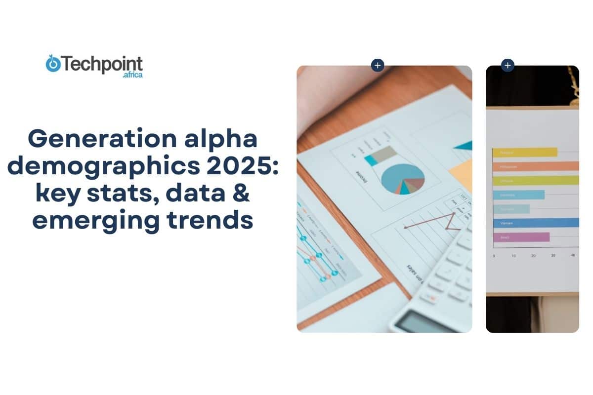 Generation alpha demographics 2025: key stats, data & emerging trends