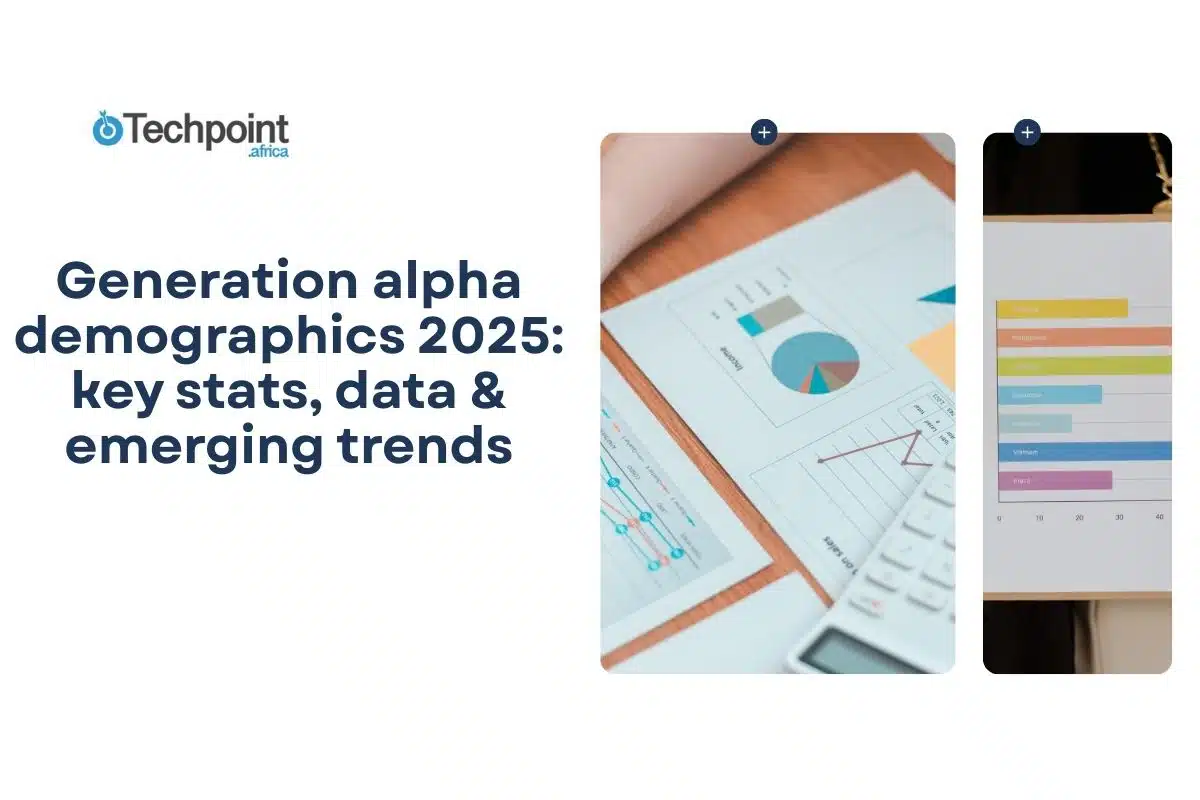 Generation alpha demographics 2025: key stats, data & emerging trends