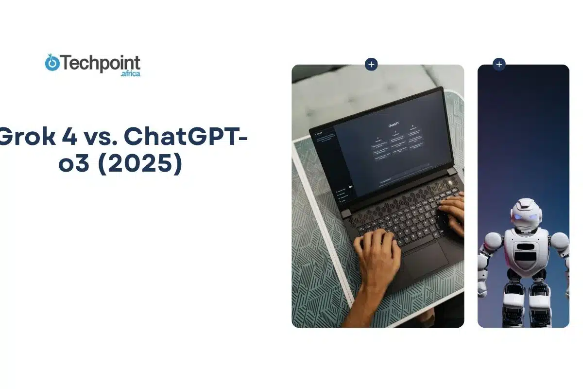 Grok 4 vs. ChatGPT-o3 (2025): shocking hands-on results